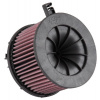 Športový filter K&N - Audi A4 B9, A5, OE 8W0133843B/E