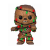 POP! Holiday Chewbacca with Lights (Star Wars) POP-0278