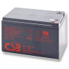CSB Pb záložný akumulátor VRLA AGM 12V/12Ah (GP12120 F2)