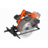 POWERPLUS POWDP25230 - Aku okružní pila 40V 185mm (bez AKU) POWDP25230