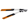 Nožnice FISKARS POWERGEAR S LX92 pre silné vetvy 1020186 10250