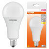 Žiarovka, žiarivka - LED žiarovka 24,9W = 200 W E27 OSRAM 3452LM 2700K (LED žiarovka 24,9W = 200 W E27 OSRAM 3452LM 2700K)
