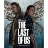 The Last Of Us Kolekce 1.-2. série (UHD) - Craig Mazin, Mark Mylod, Peter Hoar, Kate Herron, Stephen Williams, WB