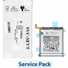 Baterie Samsung Battery ServicePack EB-BN985ABY pro SAMSUNG Note 20 Ultra N985 GH82-23333A