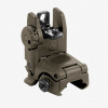 Sklopné hľadí MBUS® Magpul® – Olive Drab
