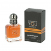 Giorgio Armani Emporio Armani Stronger With You Intensely EDP 30 ml (man)