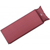 Cattara Karimatka KILT 190 x 60 x 3,8 cm samonafukovací s polštářem