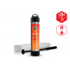 Pančucha Delphin PVA n´tastic TUBA+TĹK / 7m - 25mm (Pančucha Delphin PVA n´tastic TUBA+TĹK / 7m - 25mm)
