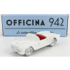 Officina-942 Lancia Aurelia Gt Spider Open 1955 1:76 Biela