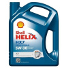 Motorový olej Shell Helix HX7 Professional AV 5W-30 5 l