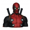 Semic Banka na mince Marvel Comics Deadpool 20 cm