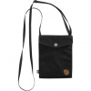 Fjällräven Pocket, Farba BLACK
