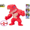 Toys&Trends Brainboooom monštrum strečové predátor 15 cm - mix variant či farieb
