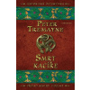 Smrt kacíře - Peter Tremayne