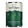 Canagan mokré krmivo kuracie mäso 0,4 kg