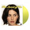 GRACIE ABRAMS - The Secret Of Us (Yellow Vinyl) (LP)