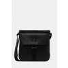 Calvin Klein pánska taška z imitácie kože LV04D3343G čierna ONE SIZE