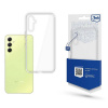 3MK Clear Case Samsung Galaxy A35 5G