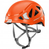 Prilba Climbing Technology Galaxy Orange / White