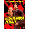 Bestie musí zemřít - DVD