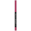 Essence 8h Matte Comfort matná ceruzka na pery so strúhatkom 05 Pink Blush 0,3 g