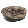 FERPLAST Vankúš SOFA 6 bavlna mesta