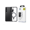 3mk Satin Armor MagCase kryt Samsung Galaxy S25+ 5903108615419