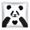 Detexpol Panda 40 x 40 cm