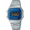 Casio A168WEM-2AEF Vintage Collection 36mm 1ATM