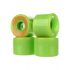 Cruiser kolečka OJ Super Juice Green 60mm
