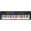 LK S450 s dynamikou a adaptérom CASIO