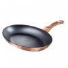 Berlingerhaus Metallic Line Rose Gold BH-7170 35 x 25 cm
