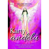 Karty andělů - Eva Gach, Melanie Missing