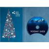 Vodní svět - DVD /dárkový obal/