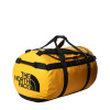 The North Face Base Camp Duffel XL - Summit Gold/TNF Black/NPF 132 L