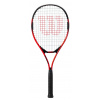 Juniorské tenisové rakety Wilson Pro Staff Precission Jr 25 (00)