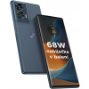 Motorola EDGE 50 Fusion, 12GB/512GB, modrá PB3T0006PL
