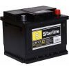 StarLine Starline 12V 41Ah 360A SL 40P