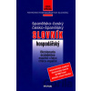Španělsko-český česko-španělský hospodářský slovník - Vlasta Hlavičková
