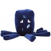 Plush Minecraft Squid chobotnica 25 cm 0643985747722
