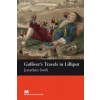 Macmillan Readers Gulliver's Travels in Lilliput Starter Reader
