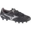 Mizuno Futbalové kopačky Morelia Neo IV Pro FG Čierna