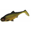 Mikado nástraha mft roach 12cm/tench 4 ks