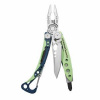 Leatherman Europe GmbH LEATHERMAN SKELETOOL CX VERDANT