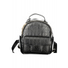 Dámsky Batoh VALENTINO BAGS - Čierna 22.0X25.0X13.0cm Farba: čierna, Veľkosť: 22.0X25.0X13.0