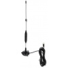 GSM anténa magnetická 5 - (SMA-m)