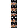 Alkalická batéria Duracell AA (R6) 20 ks