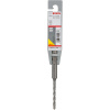 Bosch Špirálový vrták pre vŕtacie kladivá SDS Plus-3, 5 x 50 x 110 mm