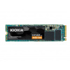 KIOXIA SSD 1TB EXCERIA G2, M.2 2280, PCIe Gen3x4, NVMe 1.3 LRC20Z001TG8