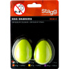 Stagg EGG-2 GR (Shaker vajíčka)